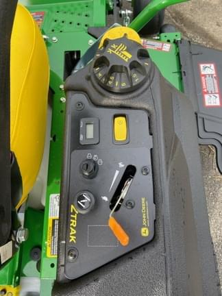 Image of John Deere Z730M equipment image 4