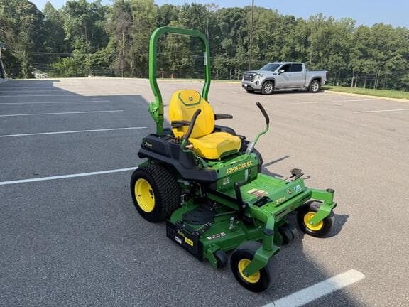Image of John Deere Z730M equipment image 4