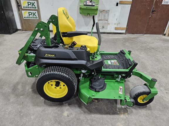 Image of John Deere Z730M equipment image 3