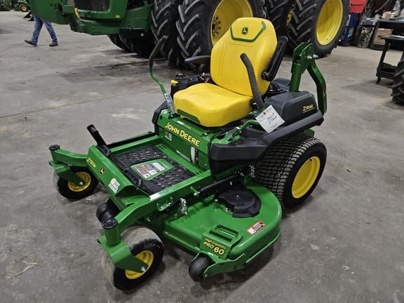2023 John Deere Z730M Equipment Image0