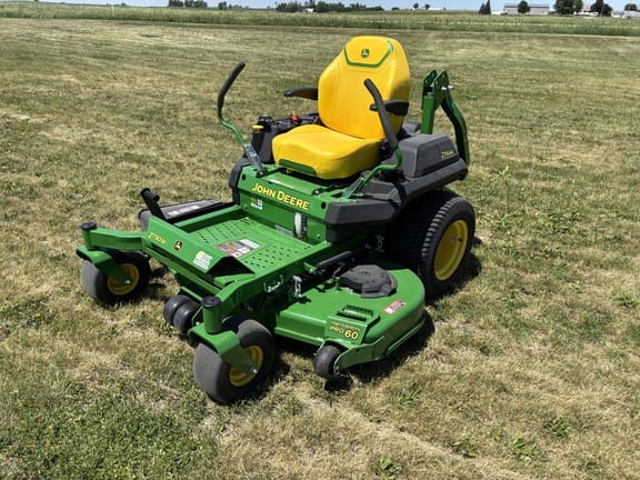 2023 John Deere Z730M Equipment Image0