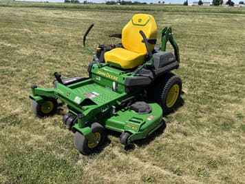 Main image John Deere Z730M