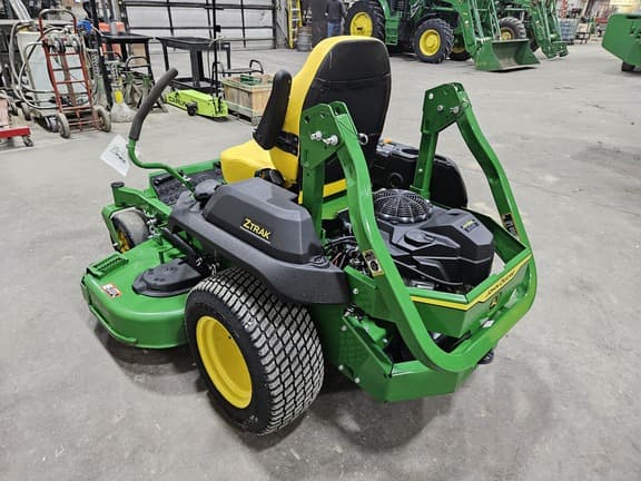 Image of John Deere Z730M equipment image 2