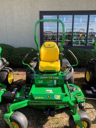 2023 John Deere Z730M Equipment Image0