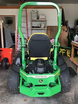 Image of John Deere Z730M equipment image 3