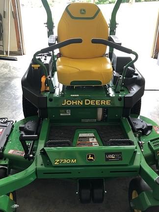 Image of John Deere Z730M Primary image