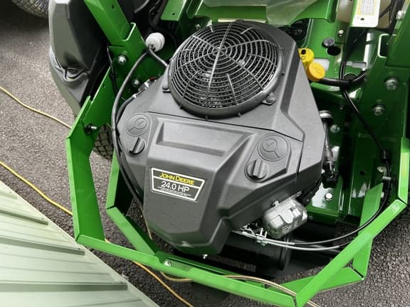 Image of John Deere Z730M equipment image 3