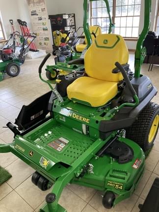 Main image John Deere Z730M