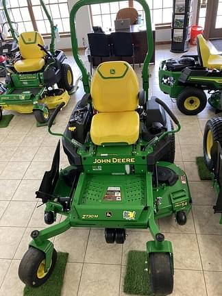 Image of John Deere Z730M equipment image 1