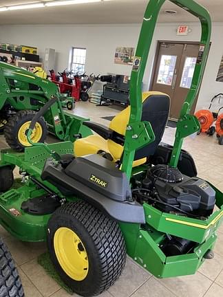 Image of John Deere Z730M equipment image 3