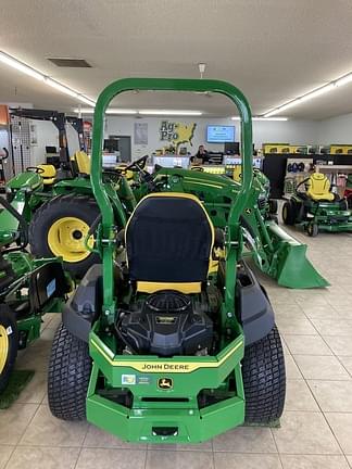 Image of John Deere Z730M equipment image 4