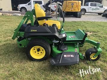 Main image John Deere Z730M