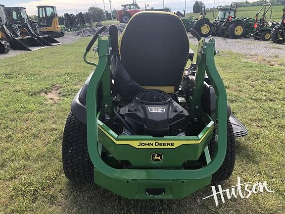 Image of John Deere Z730M equipment image 3