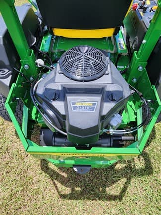 Image of John Deere Z730M equipment image 4