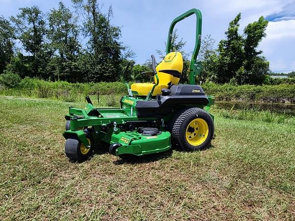 Image of John Deere Z730M equipment image 1