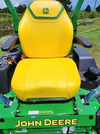 Image of John Deere Z730M equipment image 2