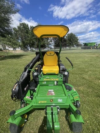 Image of John Deere Z730M equipment image 3