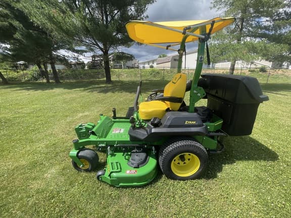 Image of John Deere Z730M equipment image 1