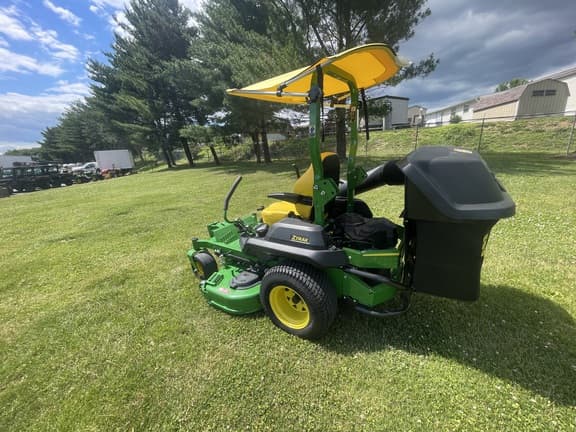 Image of John Deere Z730M equipment image 2