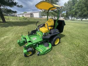 2023 John Deere Z730M Image