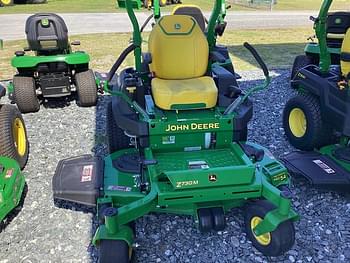 2023 John Deere Z730M Equipment Image0