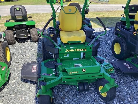 Image of John Deere Z730M Primary image