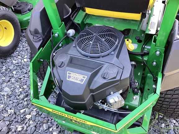 Image of John Deere Z730M equipment image 2