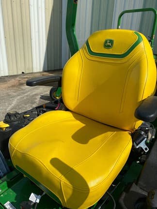 Image of John Deere Z730M equipment image 4