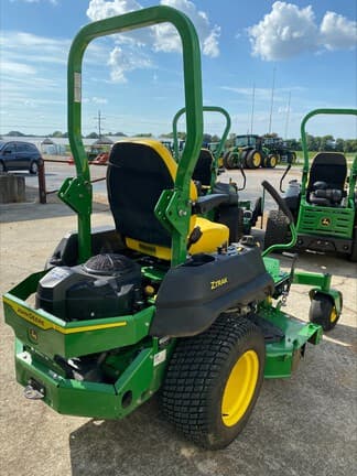 Image of John Deere Z730M equipment image 2