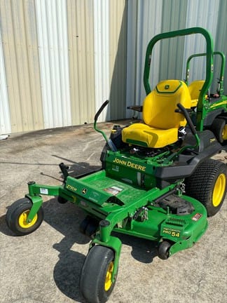 2023 John Deere Z730M Equipment Image0