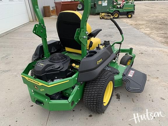 Image of John Deere Z730M equipment image 2