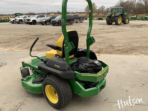 Image of John Deere Z730M equipment image 3