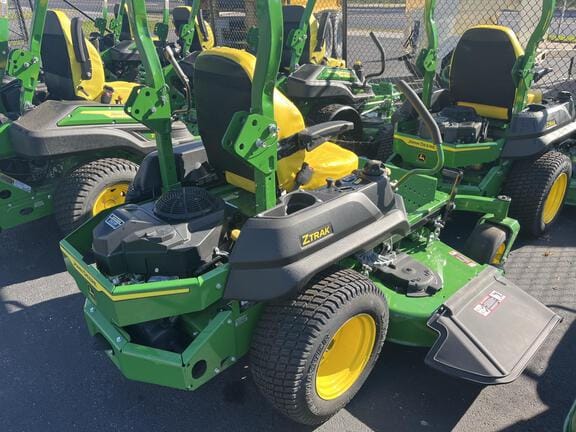 2023 John Deere Z730M Equipment Image0