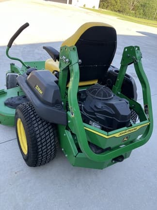 Image of John Deere Z730M equipment image 3