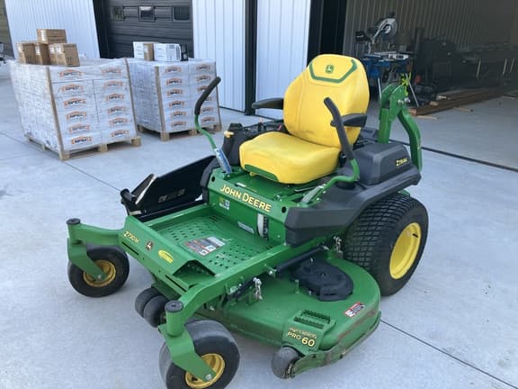Image of John Deere Z730M Primary image