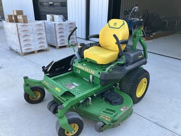 Main image John Deere Z730M