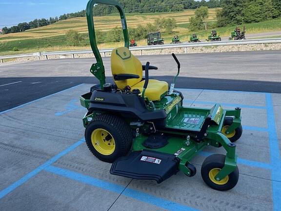 Image of John Deere Z730M equipment image 1