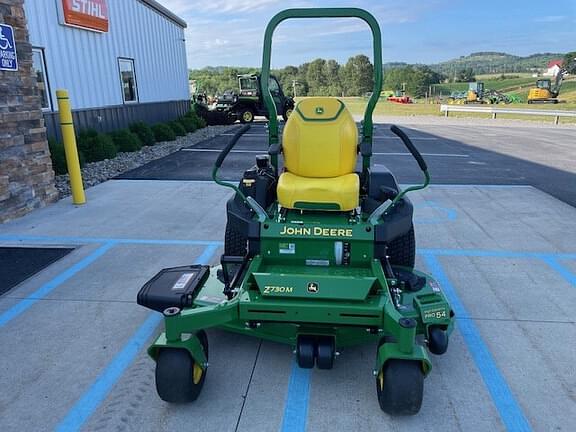 Image of John Deere Z730M equipment image 2