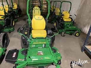 Main image John Deere Z730M 6