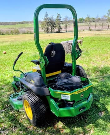 Image of John Deere Z730M equipment image 4