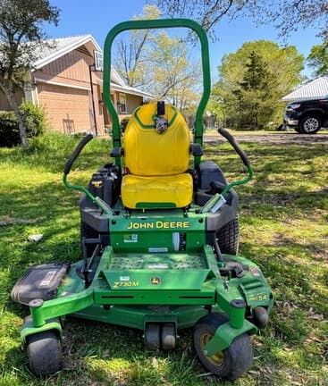 Image of John Deere Z730M equipment image 3