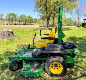 2023 John Deere Z730M Image