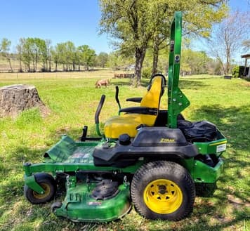 Main image John Deere Z730M