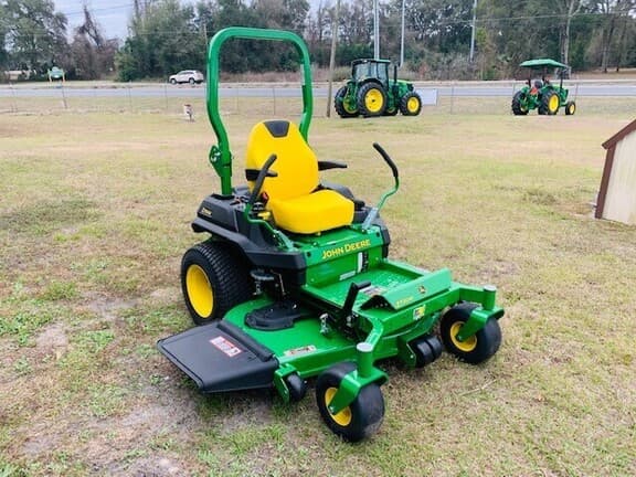 Image of John Deere Z730M equipment image 2
