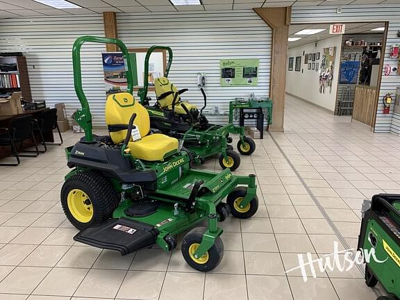 Image of John Deere Z730M Primary image