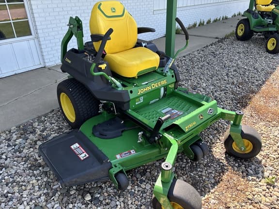 Image of John Deere Z730M equipment image 2