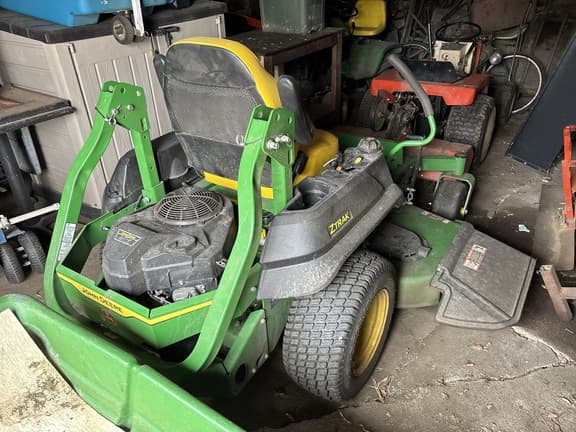 Image of John Deere Z730M equipment image 1