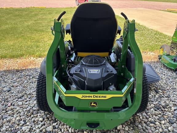 Image of John Deere Z730M equipment image 3