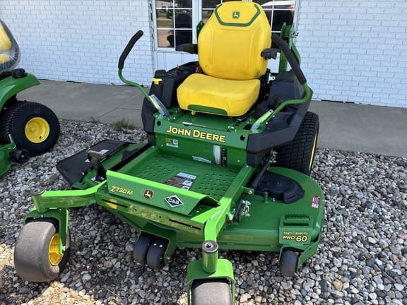 Image of John Deere Z730M equipment image 1