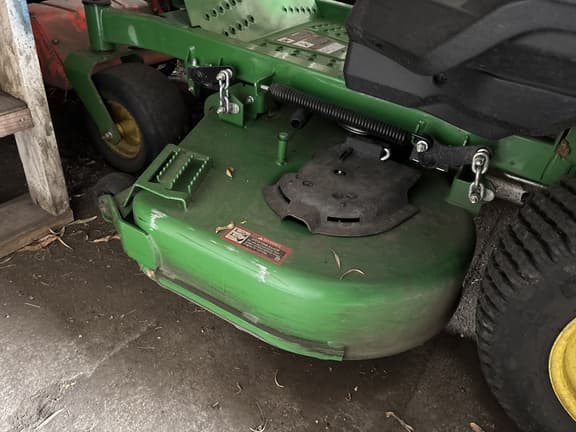 Image of John Deere Z730M equipment image 3